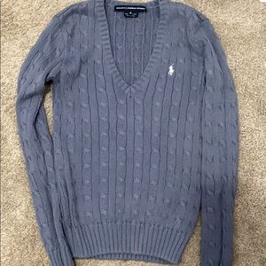Ralph Lauren Sport sweater
